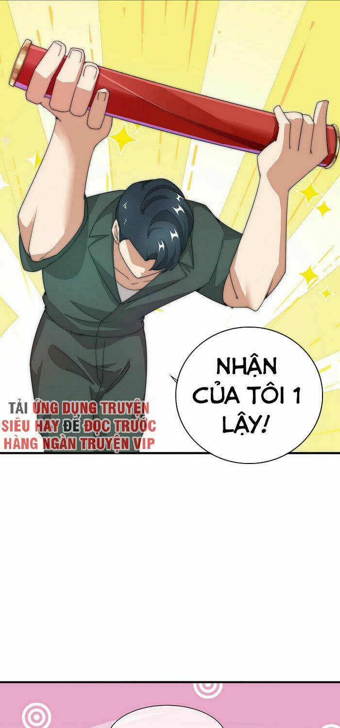 Từ Hôm Nay Bắt Đầu Làm Người Giàu Nhất: Chapter 154