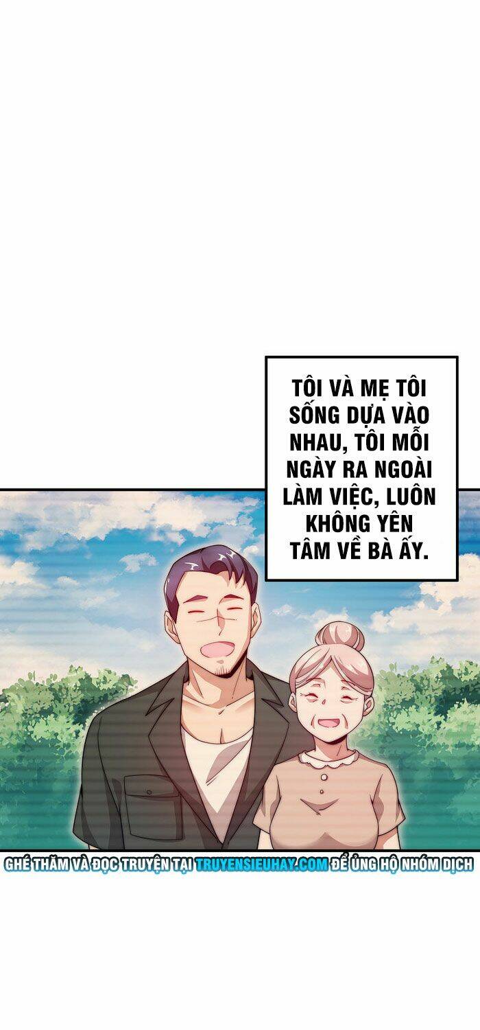 Từ Hôm Nay Bắt Đầu Làm Người Giàu Nhất: Chapter 154