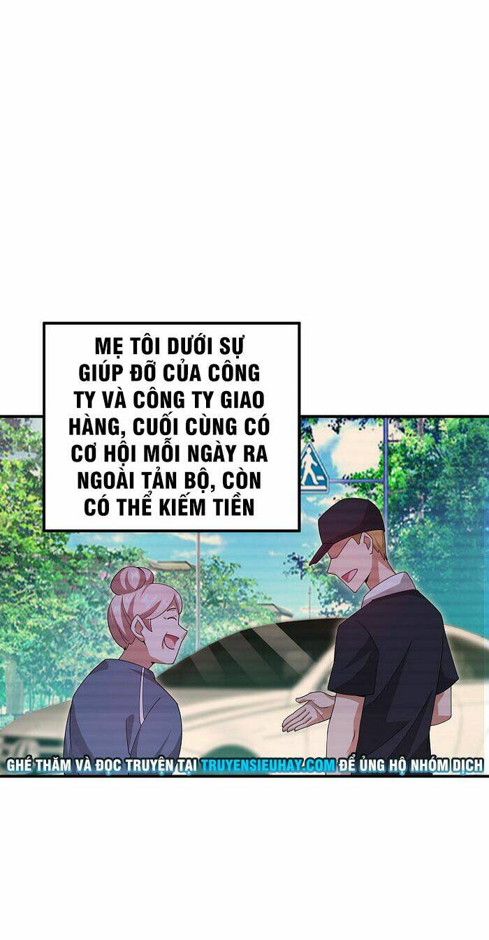 Từ Hôm Nay Bắt Đầu Làm Người Giàu Nhất: Chapter 154