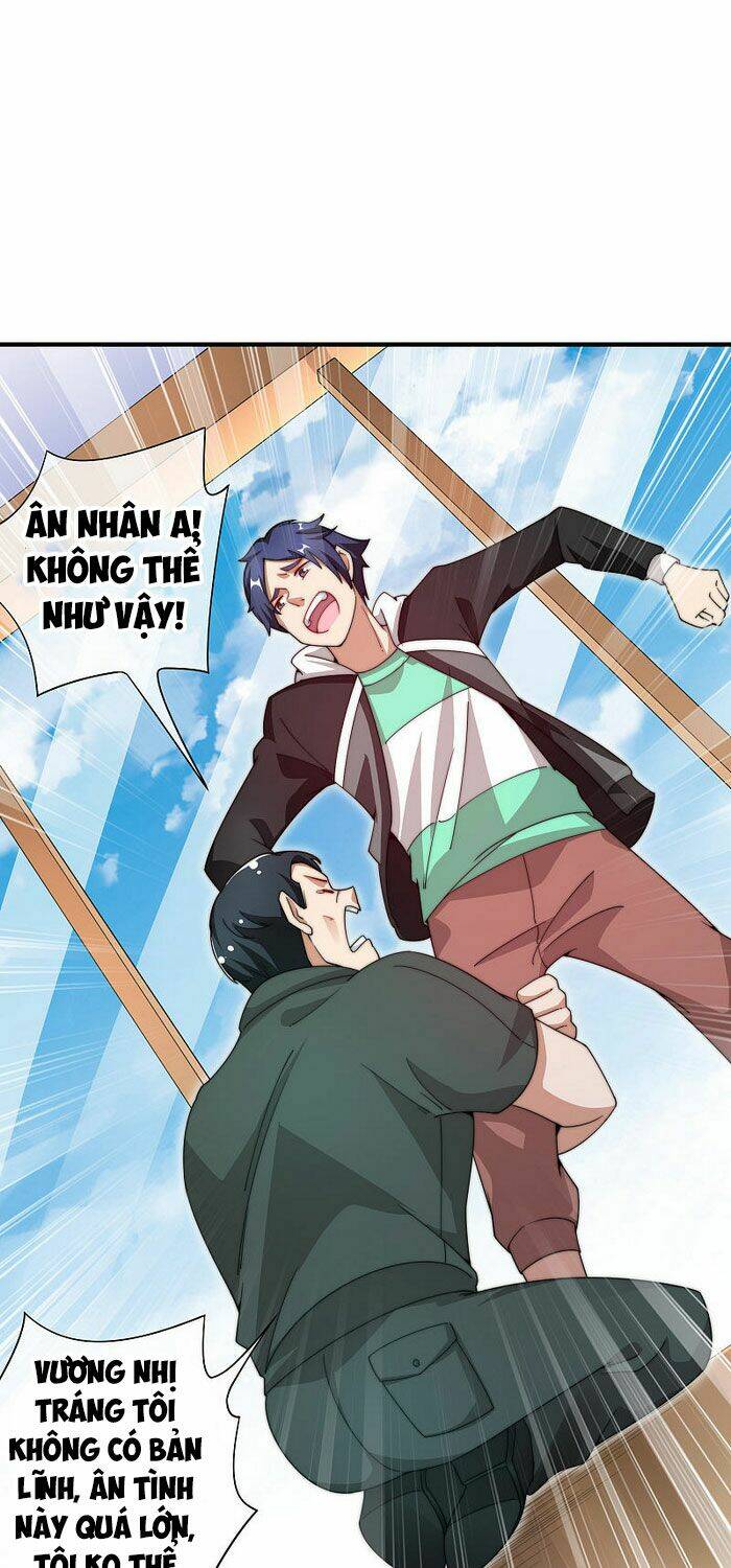 Từ Hôm Nay Bắt Đầu Làm Người Giàu Nhất: Chapter 154