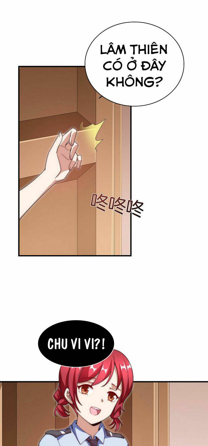 Từ Hôm Nay Bắt Đầu Làm Người Giàu Nhất: Chapter 154