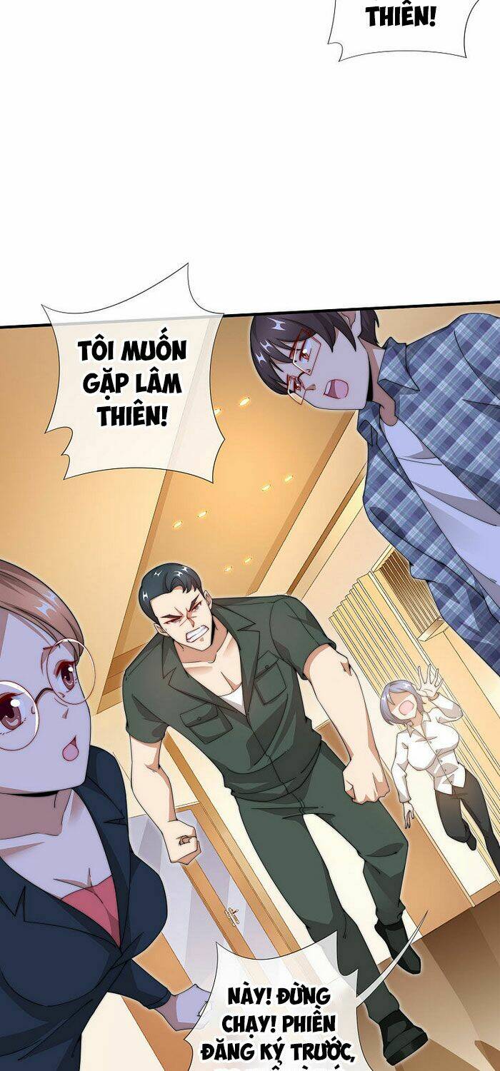 Từ Hôm Nay Bắt Đầu Làm Người Giàu Nhất: Chapter 154