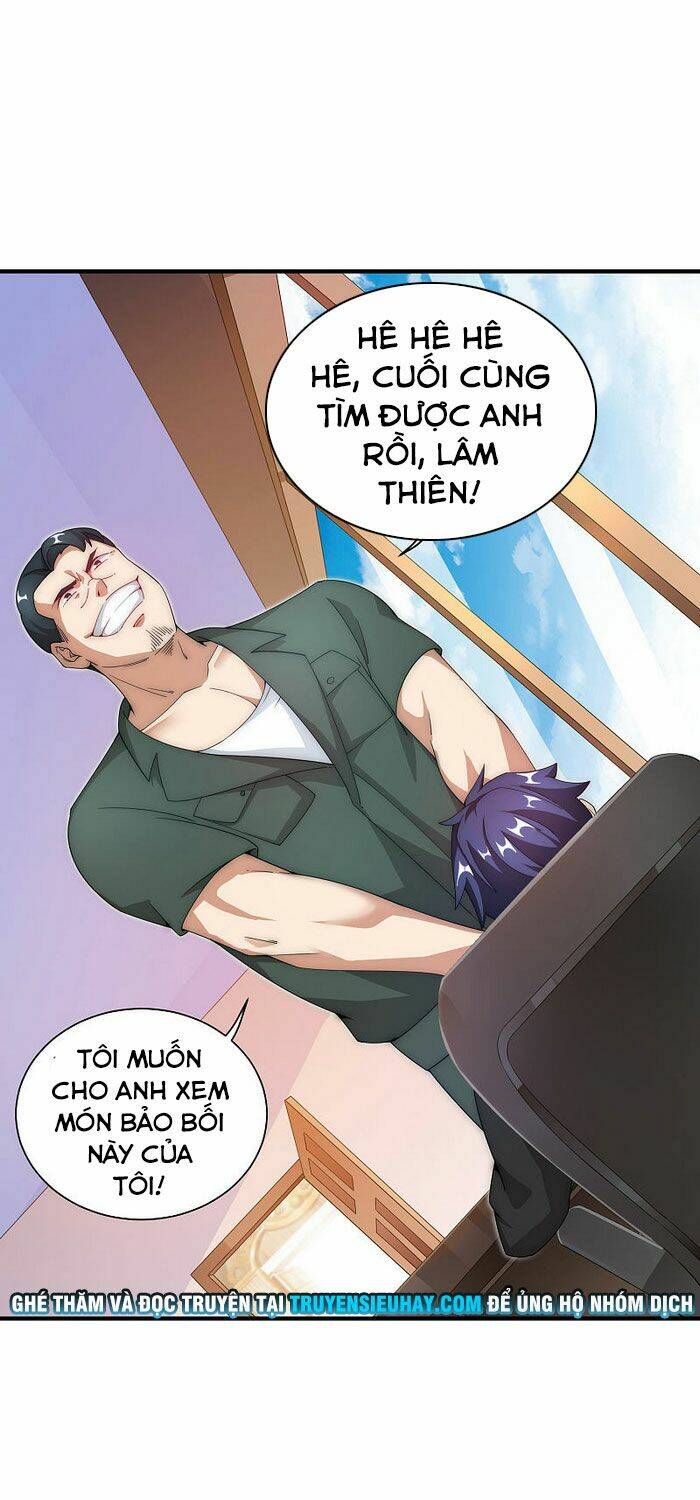 Từ Hôm Nay Bắt Đầu Làm Người Giàu Nhất: Chapter 154