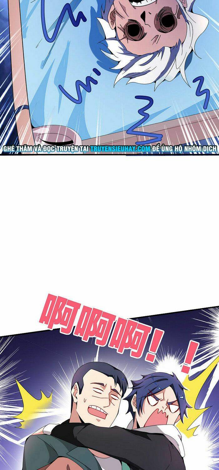 Từ Hôm Nay Bắt Đầu Làm Người Giàu Nhất: Chapter 155