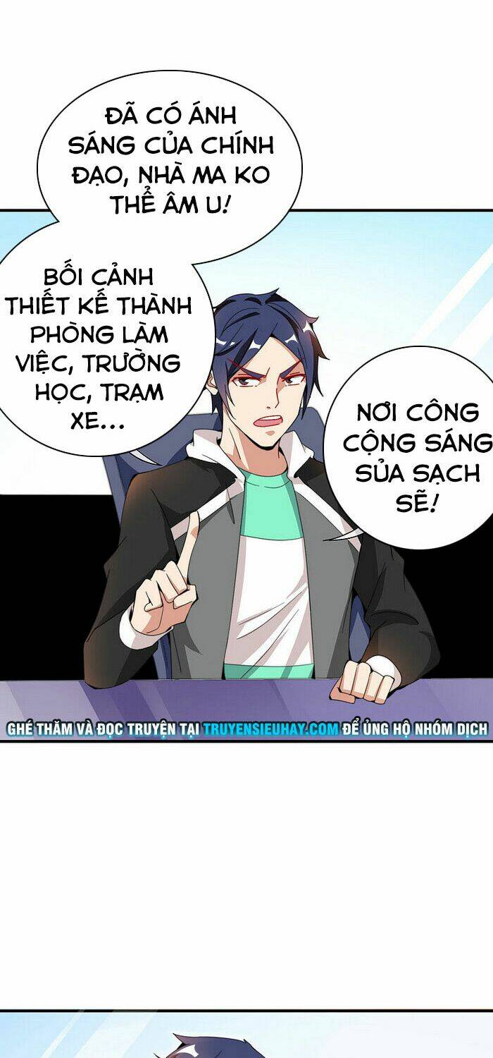 Từ Hôm Nay Bắt Đầu Làm Người Giàu Nhất: Chapter 155