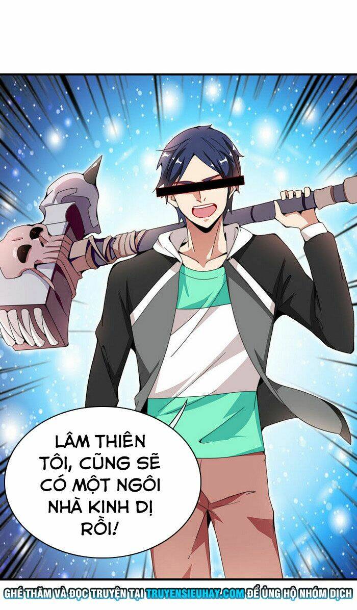 Từ Hôm Nay Bắt Đầu Làm Người Giàu Nhất: Chapter 155