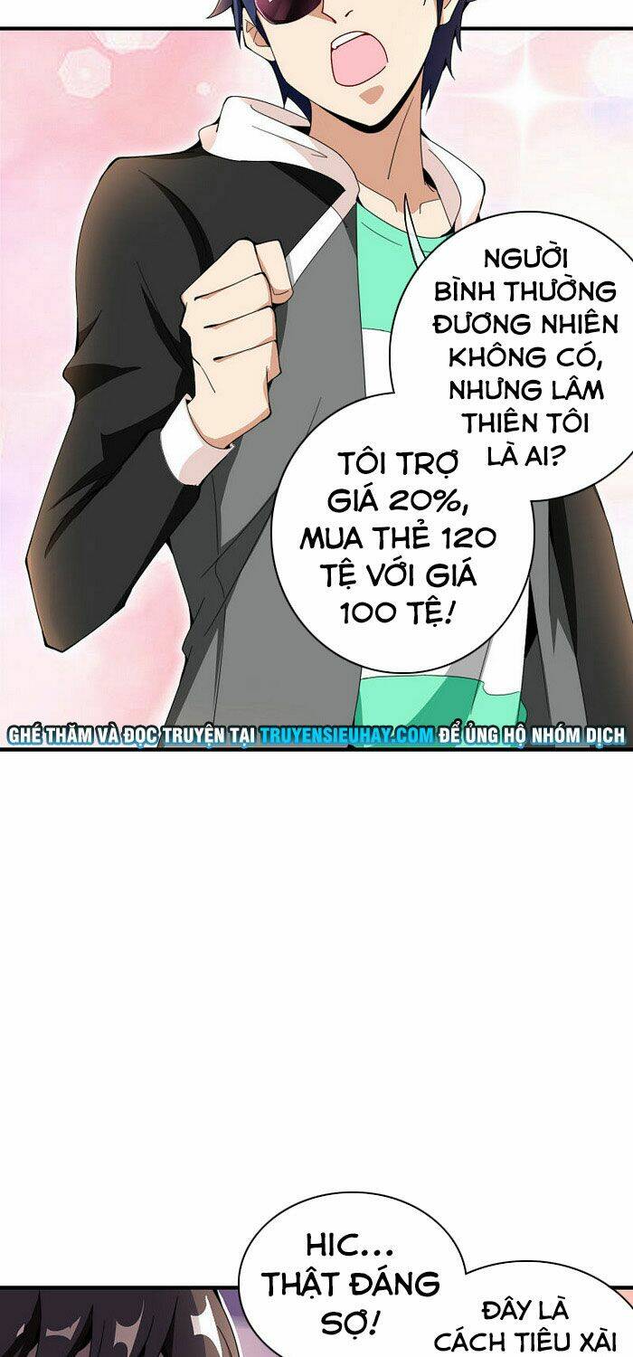 Từ Hôm Nay Bắt Đầu Làm Người Giàu Nhất: Chapter 155