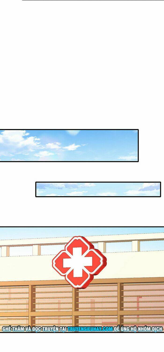 Từ Hôm Nay Bắt Đầu Làm Người Giàu Nhất: Chapter 155