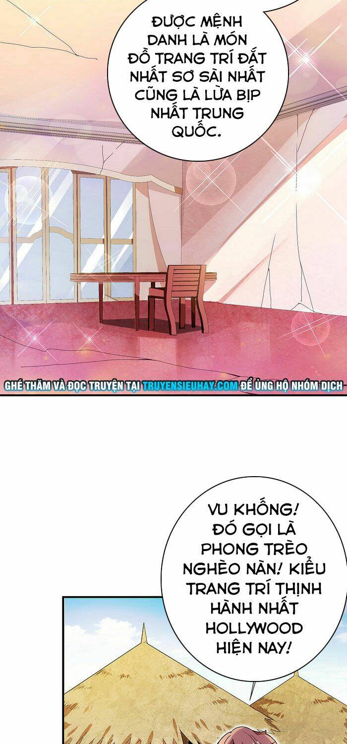 Từ Hôm Nay Bắt Đầu Làm Người Giàu Nhất: Chapter 156