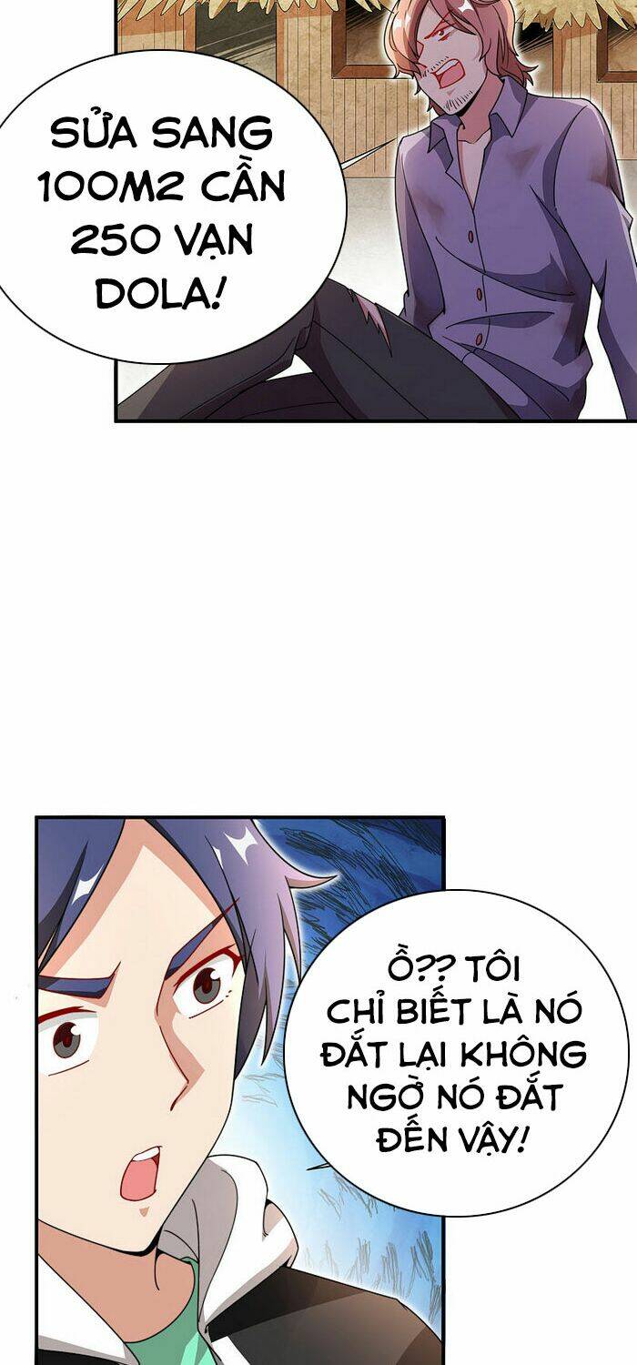 Từ Hôm Nay Bắt Đầu Làm Người Giàu Nhất: Chapter 156