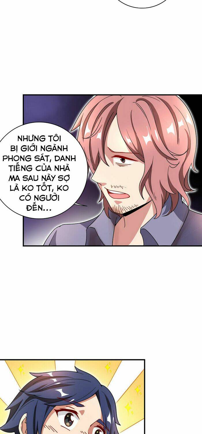 Từ Hôm Nay Bắt Đầu Làm Người Giàu Nhất: Chapter 156