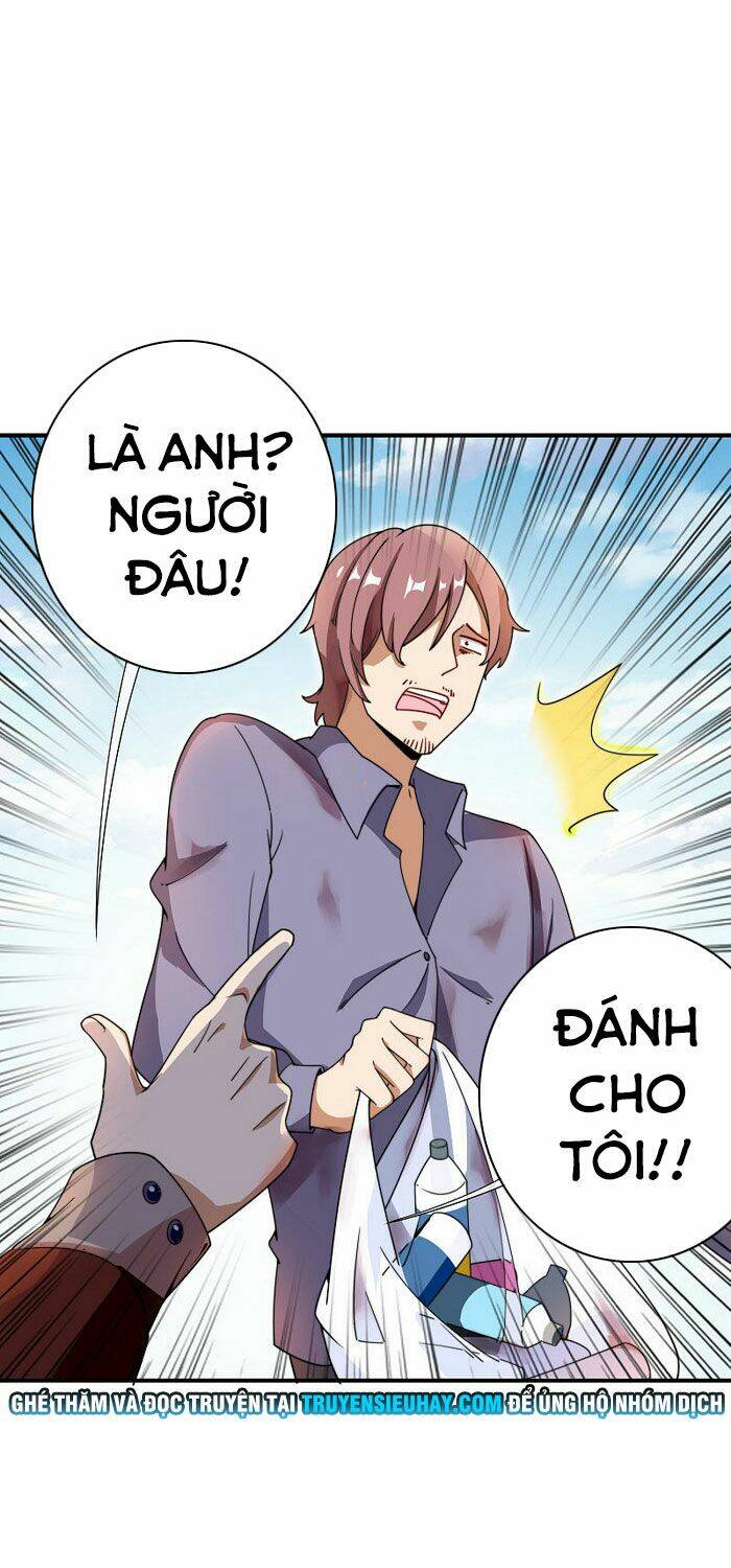 Từ Hôm Nay Bắt Đầu Làm Người Giàu Nhất: Chapter 156