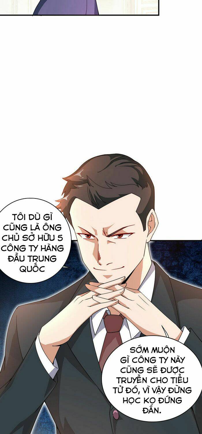 Từ Hôm Nay Bắt Đầu Làm Người Giàu Nhất: Chapter 156