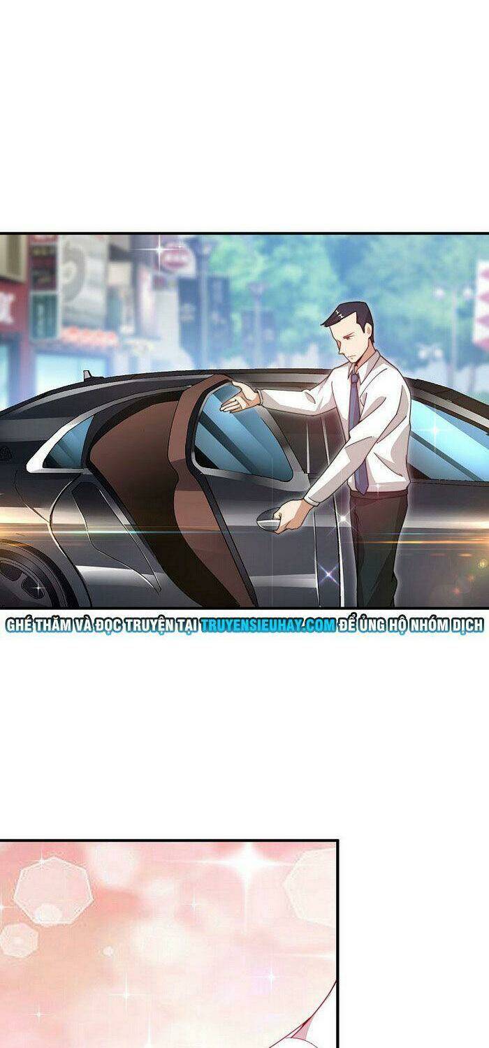 Từ Hôm Nay Bắt Đầu Làm Người Giàu Nhất: Chapter 157