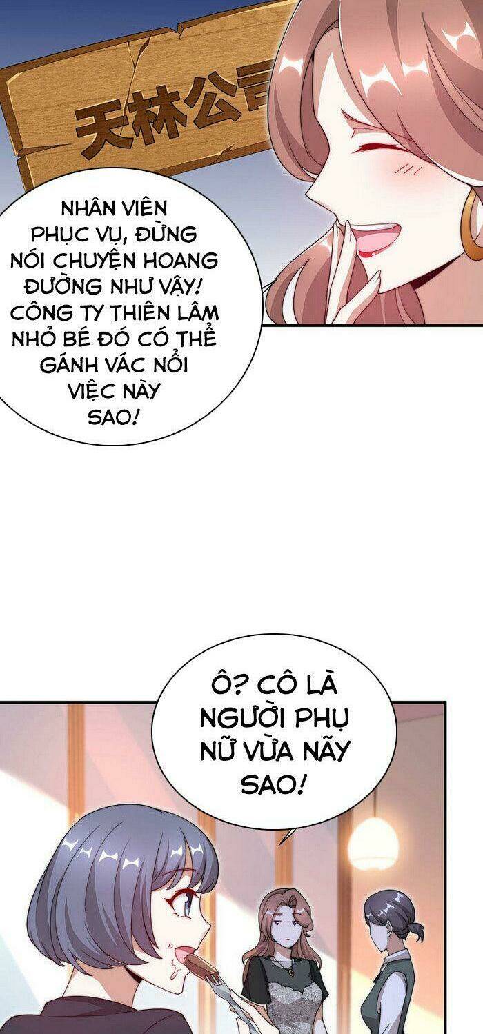 Từ Hôm Nay Bắt Đầu Làm Người Giàu Nhất: Chapter 157
