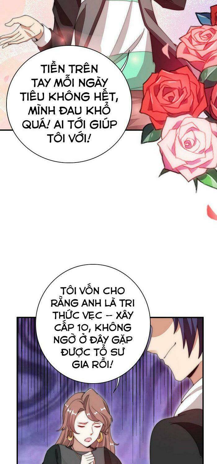 Từ Hôm Nay Bắt Đầu Làm Người Giàu Nhất: Chapter 157