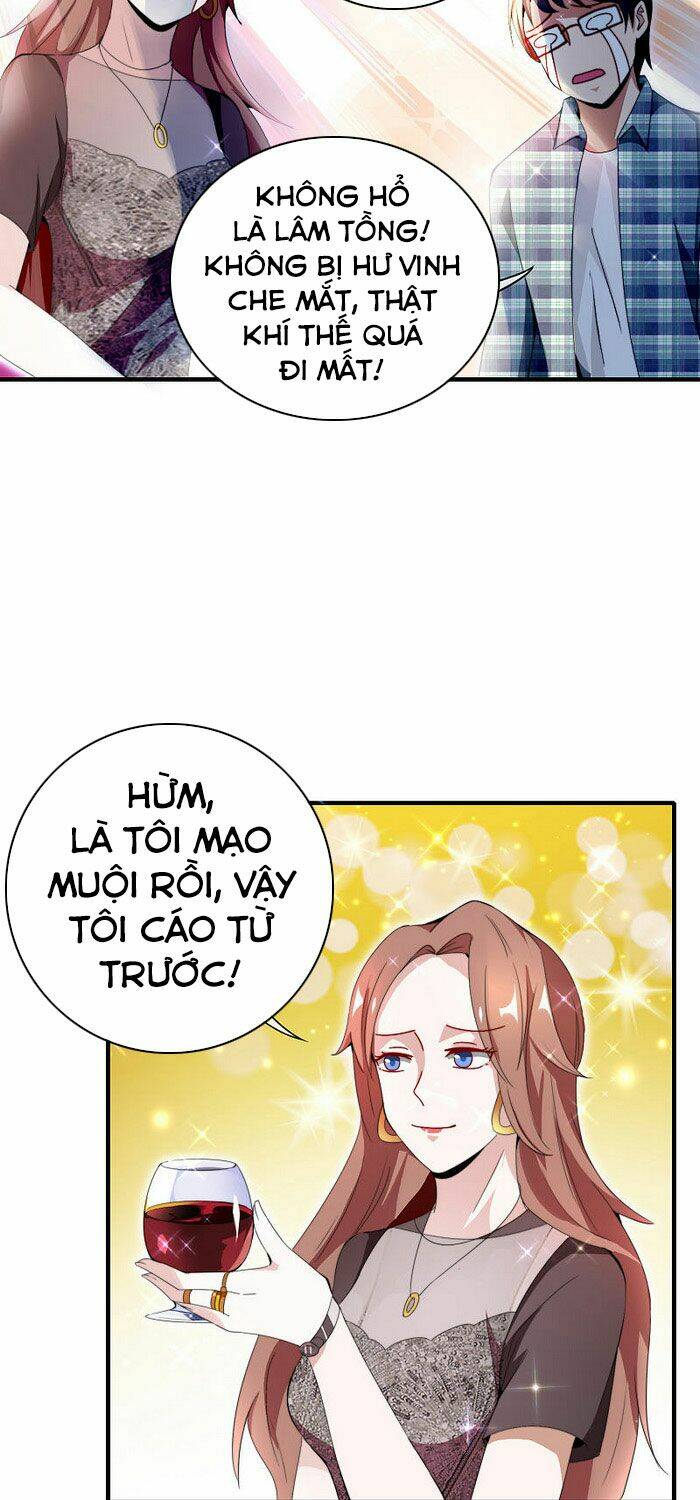 Từ Hôm Nay Bắt Đầu Làm Người Giàu Nhất: Chapter 158