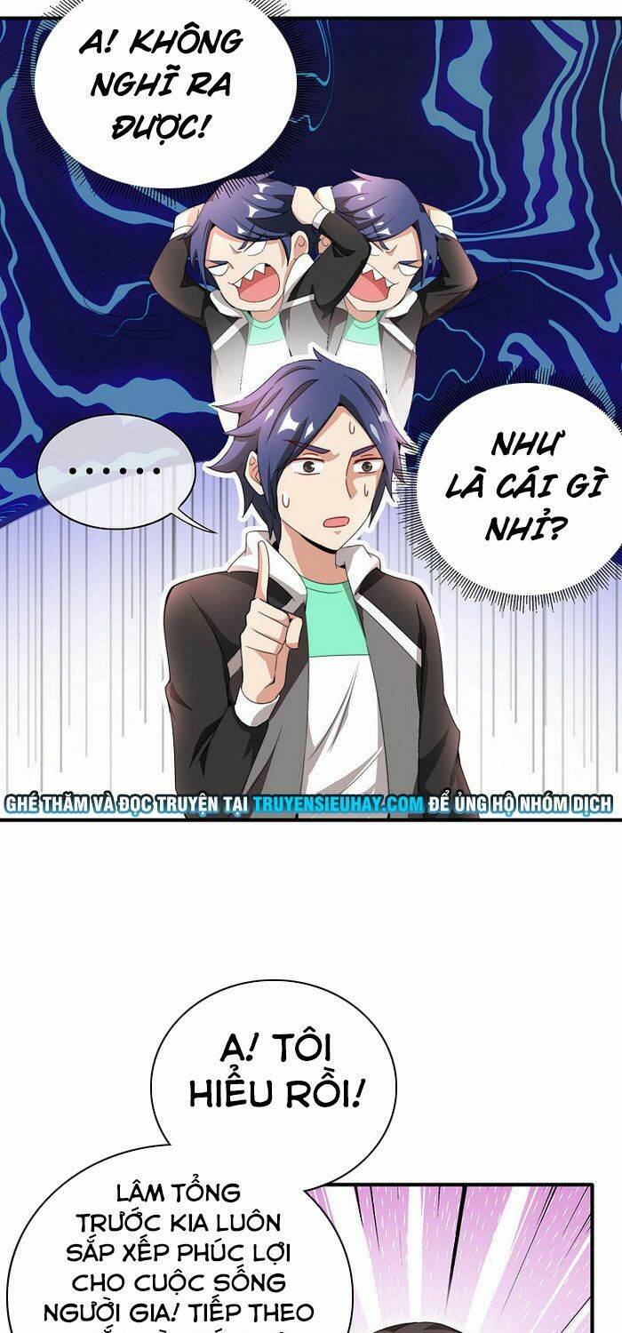 Từ Hôm Nay Bắt Đầu Làm Người Giàu Nhất: Chapter 158