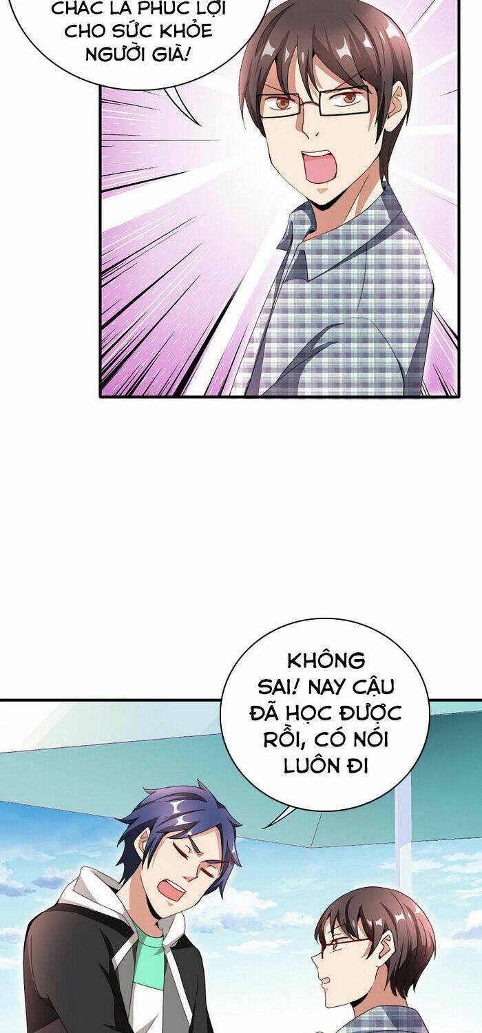 Từ Hôm Nay Bắt Đầu Làm Người Giàu Nhất: Chapter 158