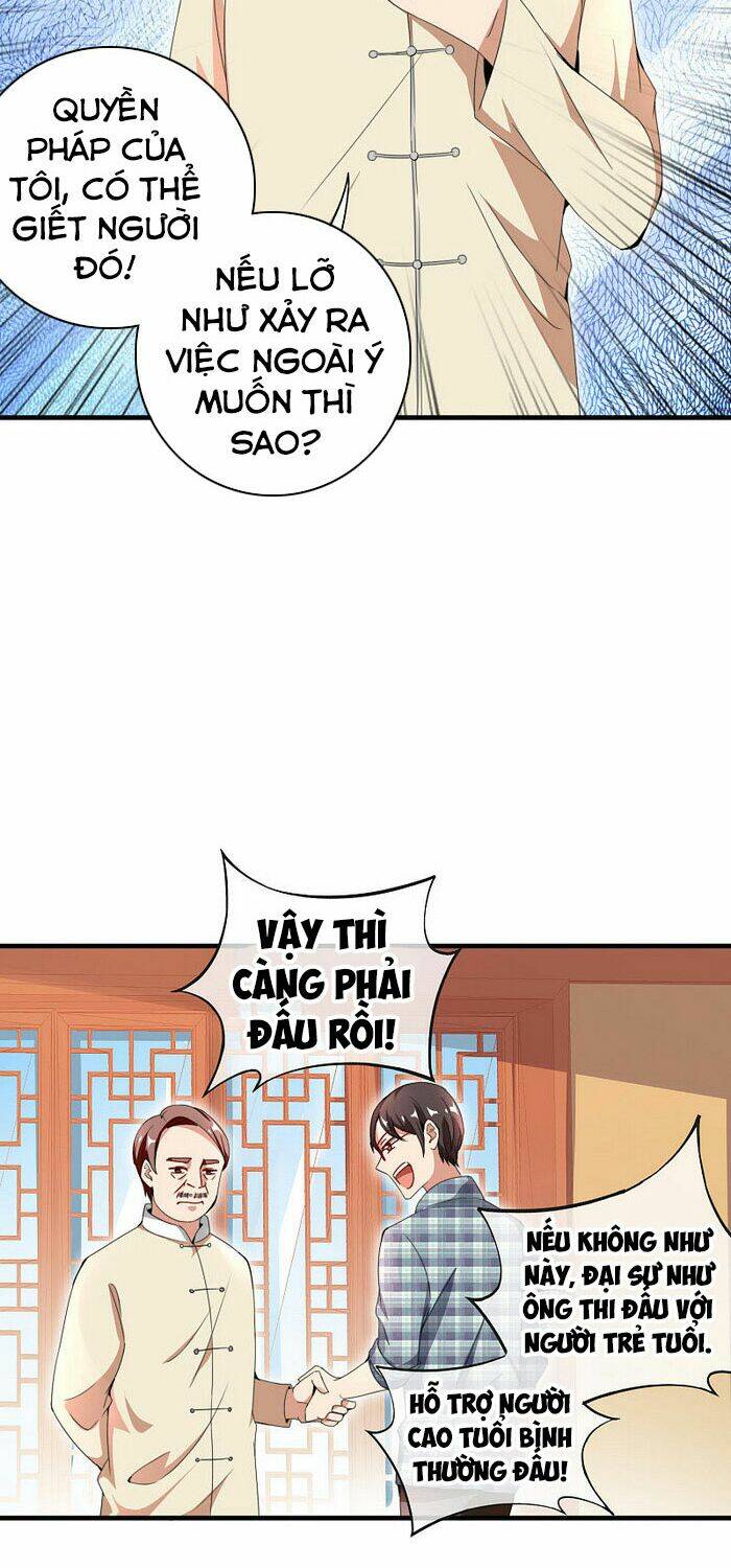 Từ Hôm Nay Bắt Đầu Làm Người Giàu Nhất: Chapter 158