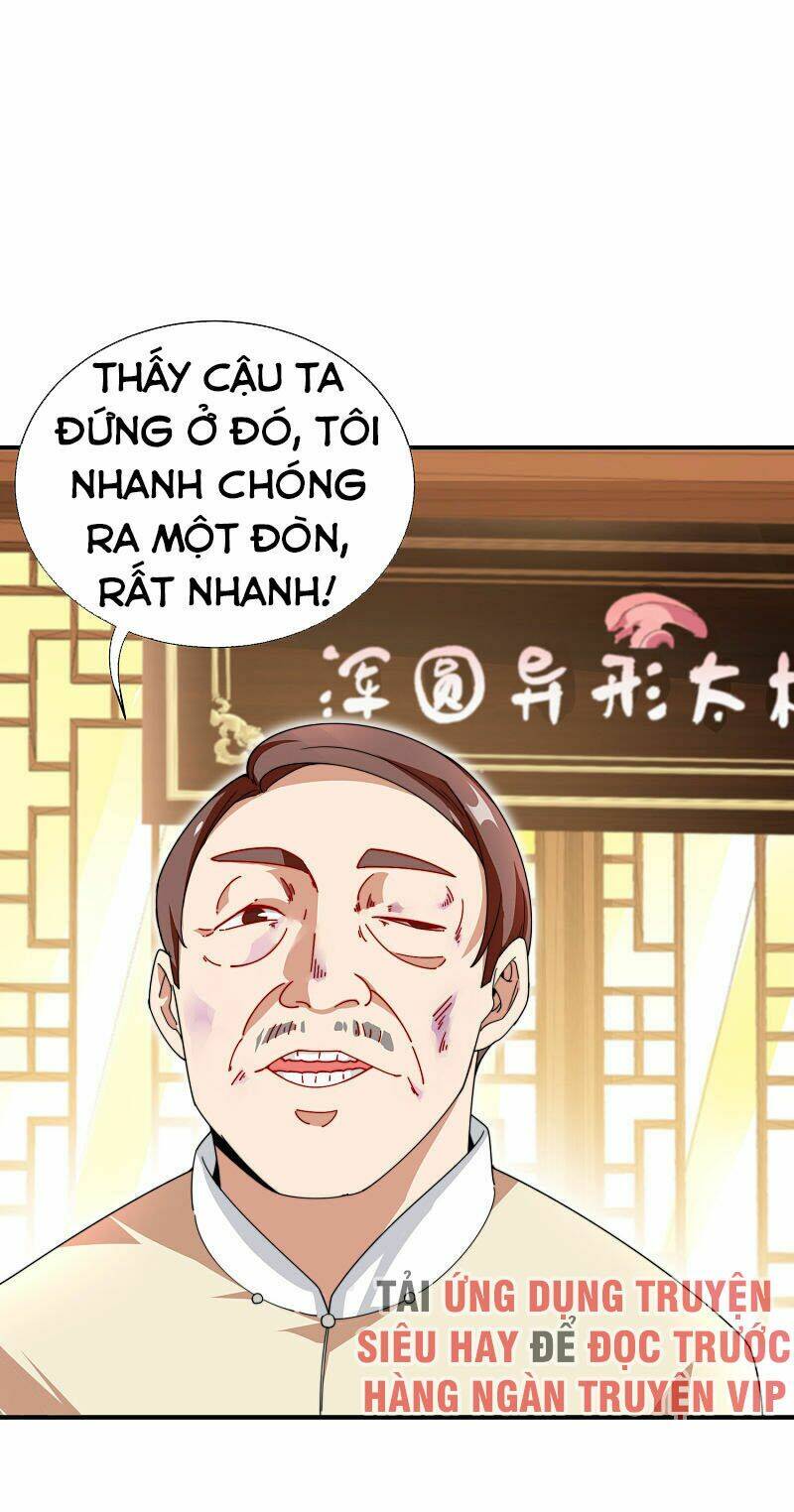 Từ Hôm Nay Bắt Đầu Làm Người Giàu Nhất: Chapter 159