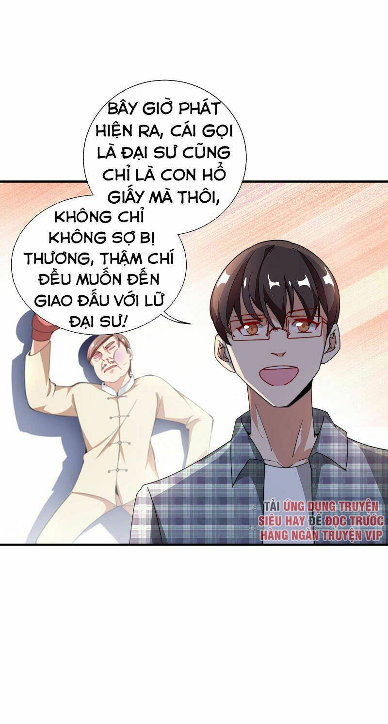 Từ Hôm Nay Bắt Đầu Làm Người Giàu Nhất: Chapter 159