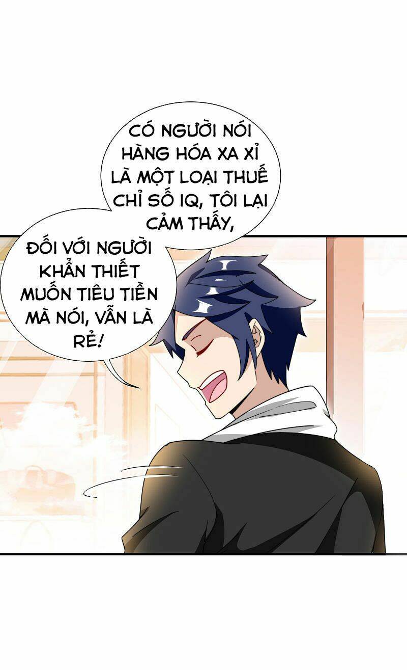 Từ Hôm Nay Bắt Đầu Làm Người Giàu Nhất: Chapter 159