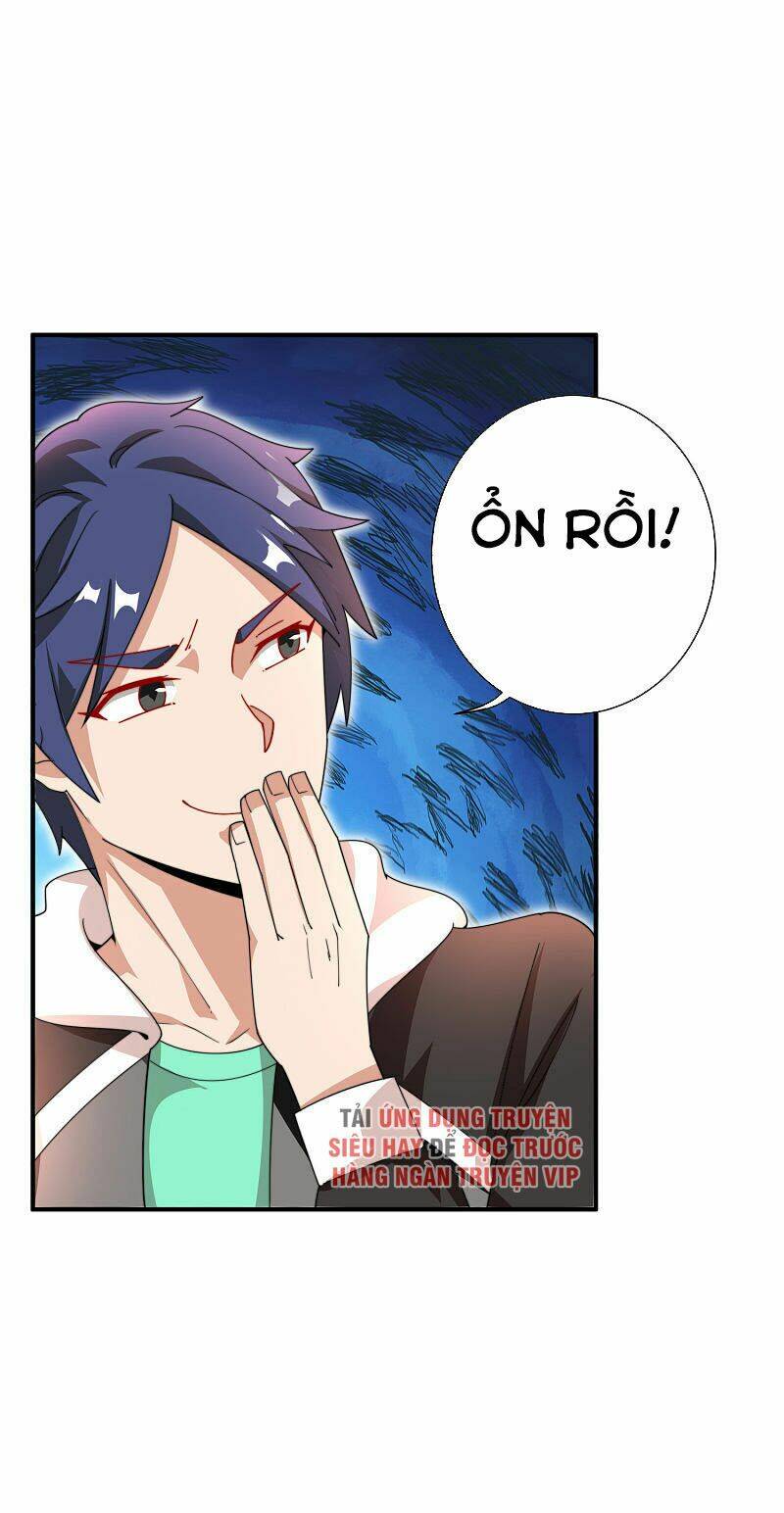 Từ Hôm Nay Bắt Đầu Làm Người Giàu Nhất: Chapter 159
