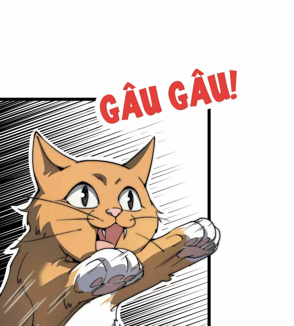 Từ Hôm Nay Bắt Đầu Làm Người Giàu Nhất: Chapter 16