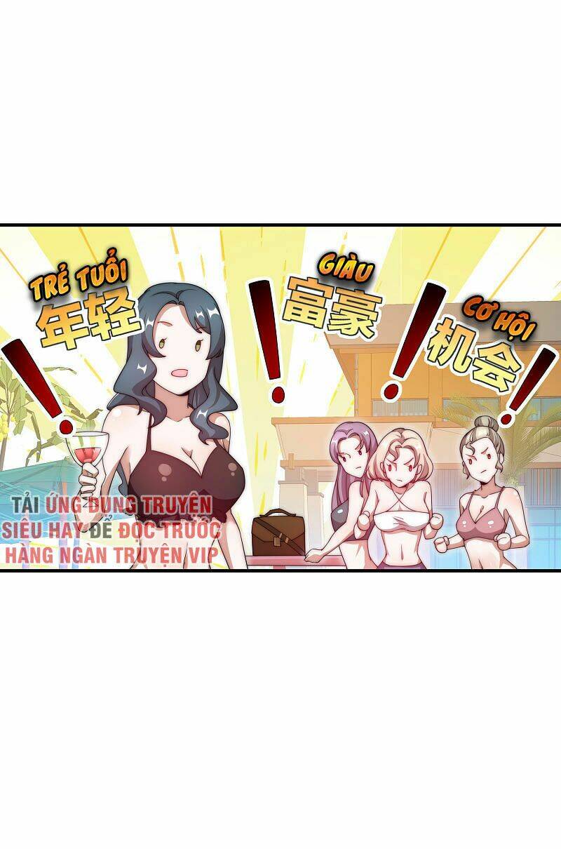 Từ Hôm Nay Bắt Đầu Làm Người Giàu Nhất: Chapter 160