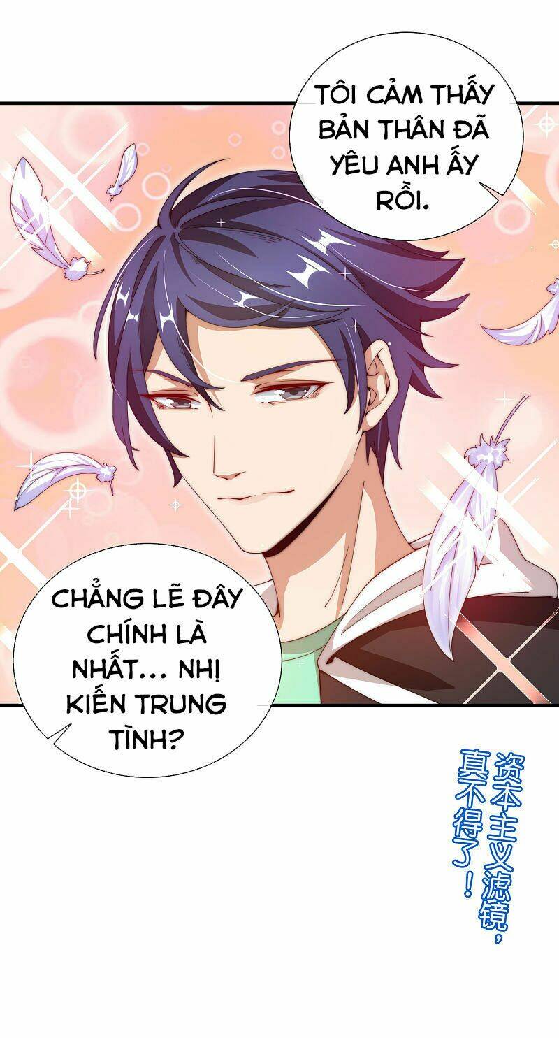 Từ Hôm Nay Bắt Đầu Làm Người Giàu Nhất: Chapter 160
