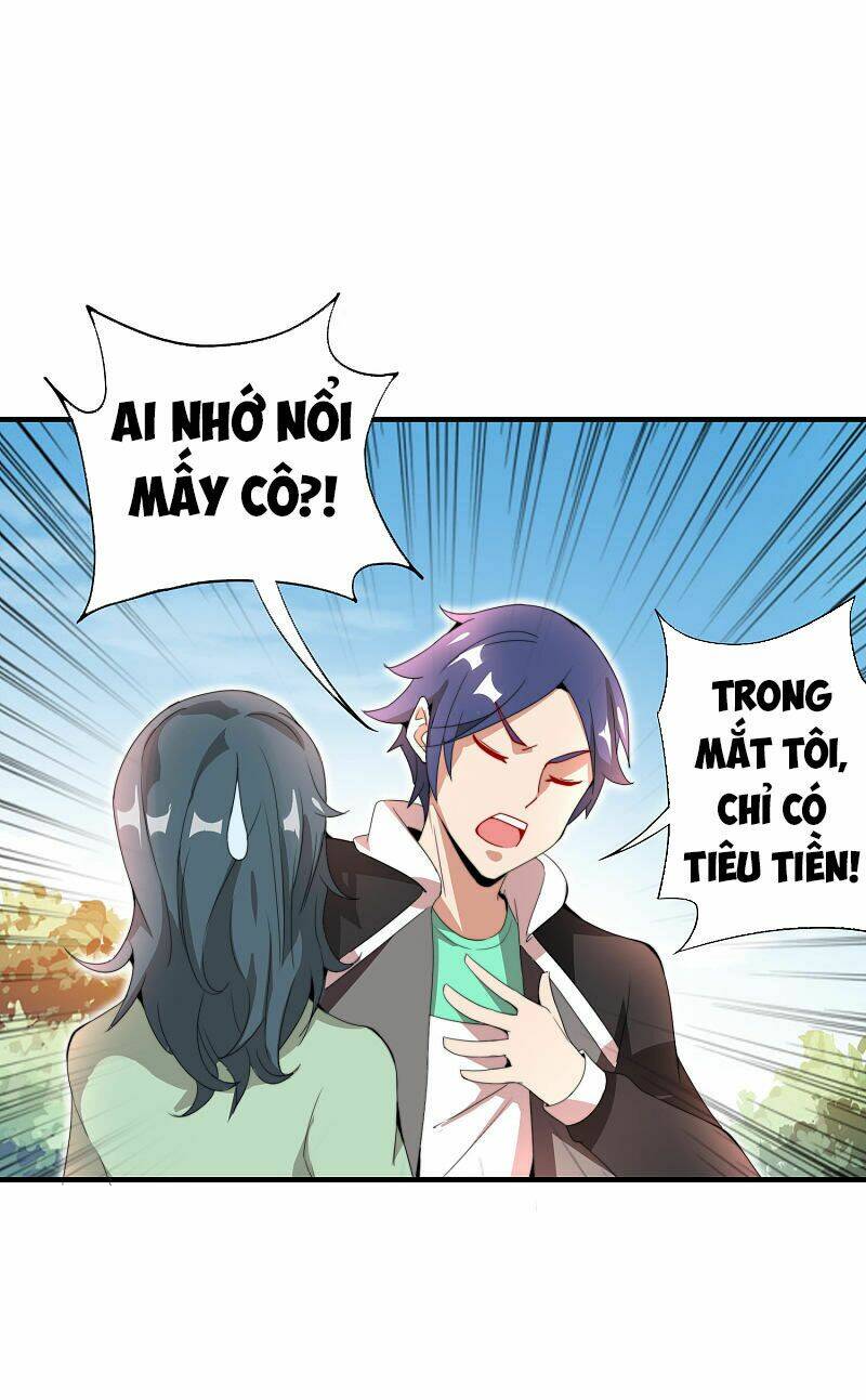 Từ Hôm Nay Bắt Đầu Làm Người Giàu Nhất: Chapter 161