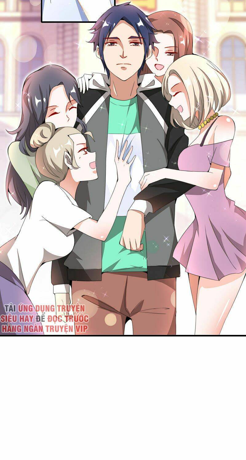 Từ Hôm Nay Bắt Đầu Làm Người Giàu Nhất: Chapter 161