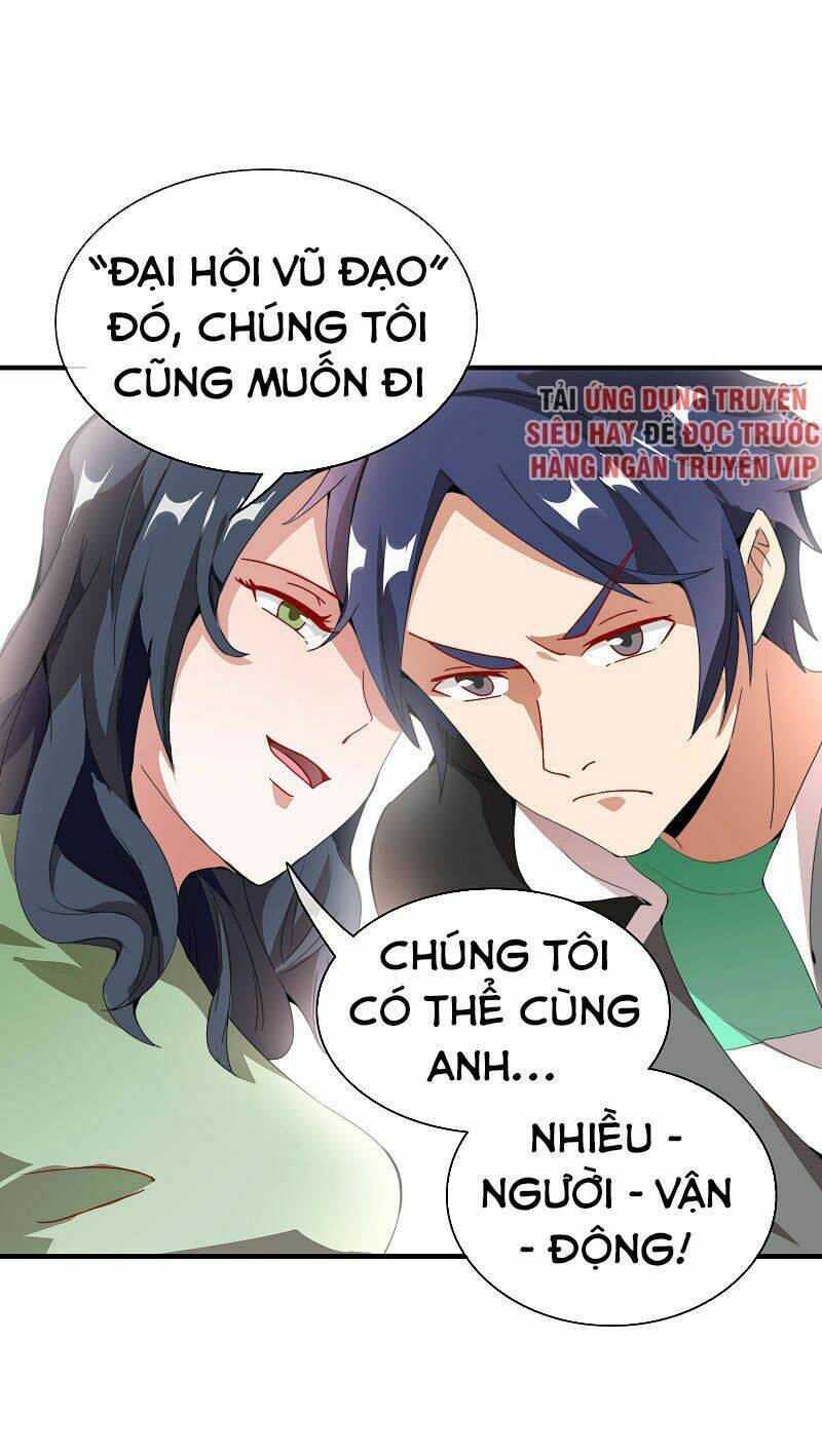 Từ Hôm Nay Bắt Đầu Làm Người Giàu Nhất: Chapter 161