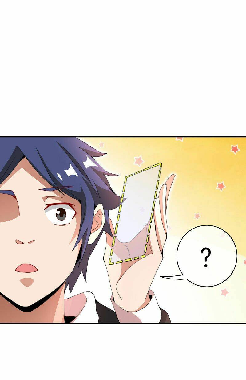 Từ Hôm Nay Bắt Đầu Làm Người Giàu Nhất: Chapter 161