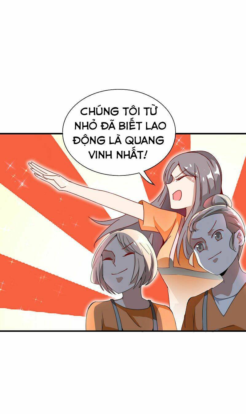 Từ Hôm Nay Bắt Đầu Làm Người Giàu Nhất: Chapter 161