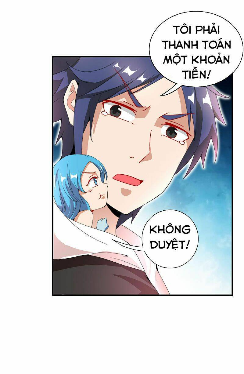 Từ Hôm Nay Bắt Đầu Làm Người Giàu Nhất: Chapter 161