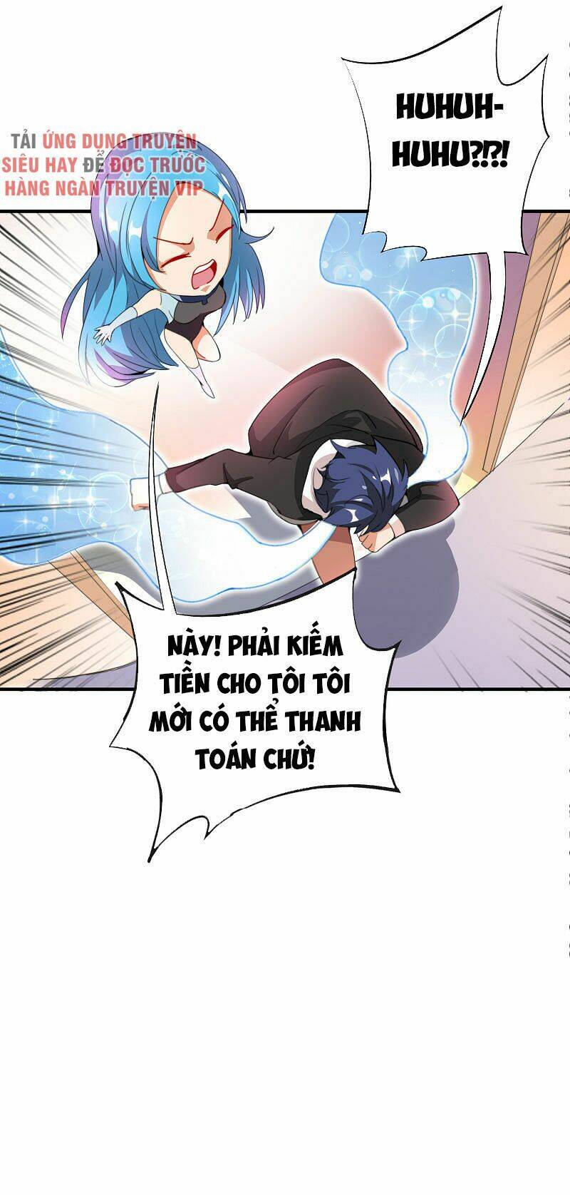 Từ Hôm Nay Bắt Đầu Làm Người Giàu Nhất: Chapter 161