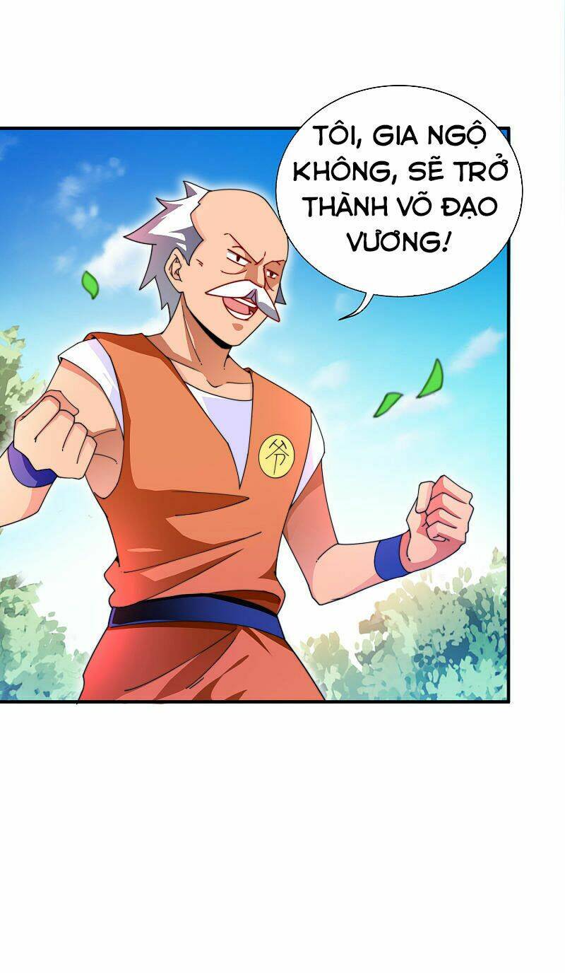 Từ Hôm Nay Bắt Đầu Làm Người Giàu Nhất: Chapter 162