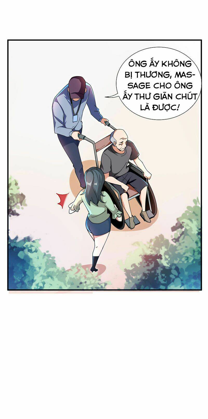 Từ Hôm Nay Bắt Đầu Làm Người Giàu Nhất: Chapter 162