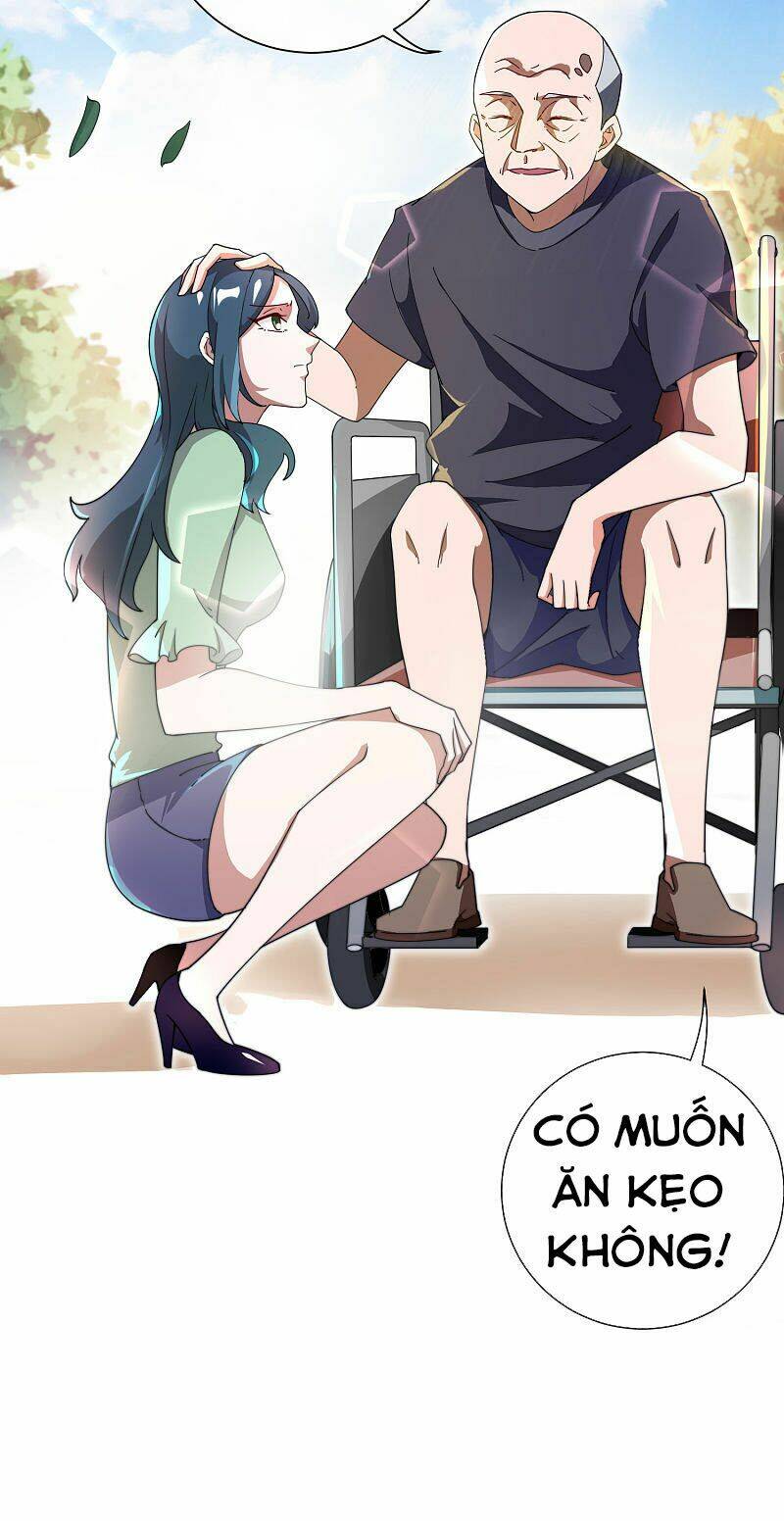 Từ Hôm Nay Bắt Đầu Làm Người Giàu Nhất: Chapter 162