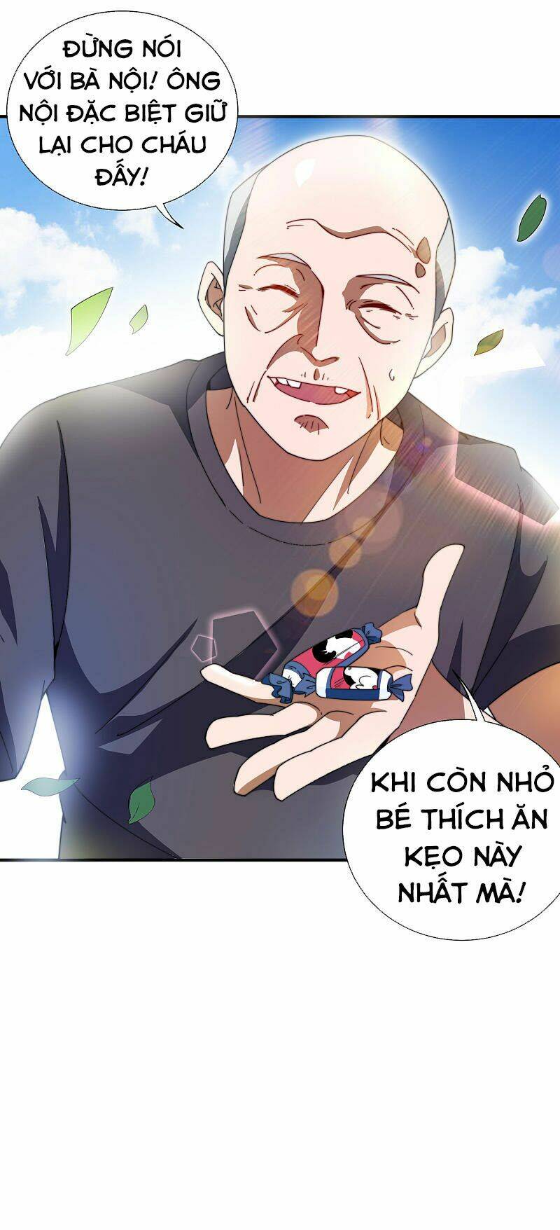 Từ Hôm Nay Bắt Đầu Làm Người Giàu Nhất: Chapter 162