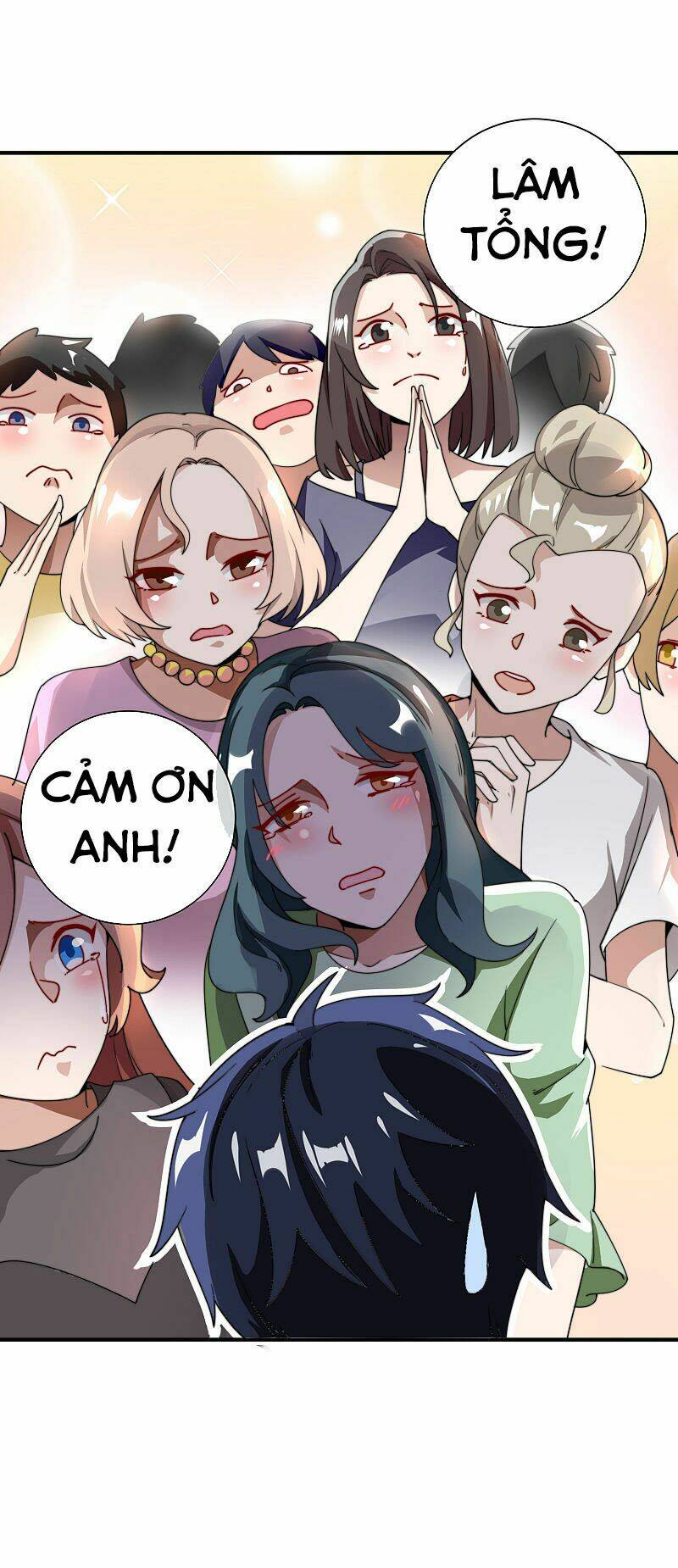 Từ Hôm Nay Bắt Đầu Làm Người Giàu Nhất: Chapter 162