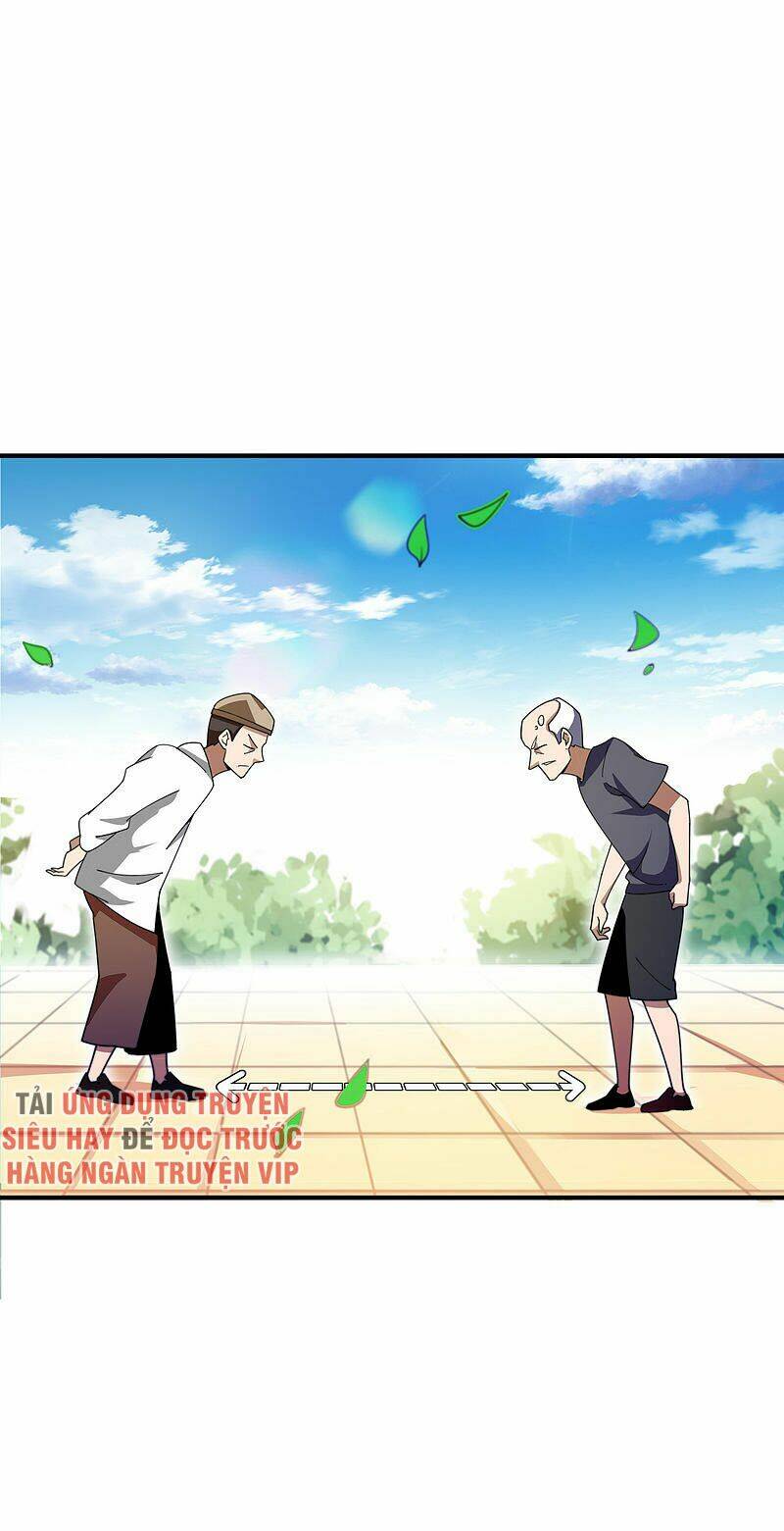 Từ Hôm Nay Bắt Đầu Làm Người Giàu Nhất: Chapter 162