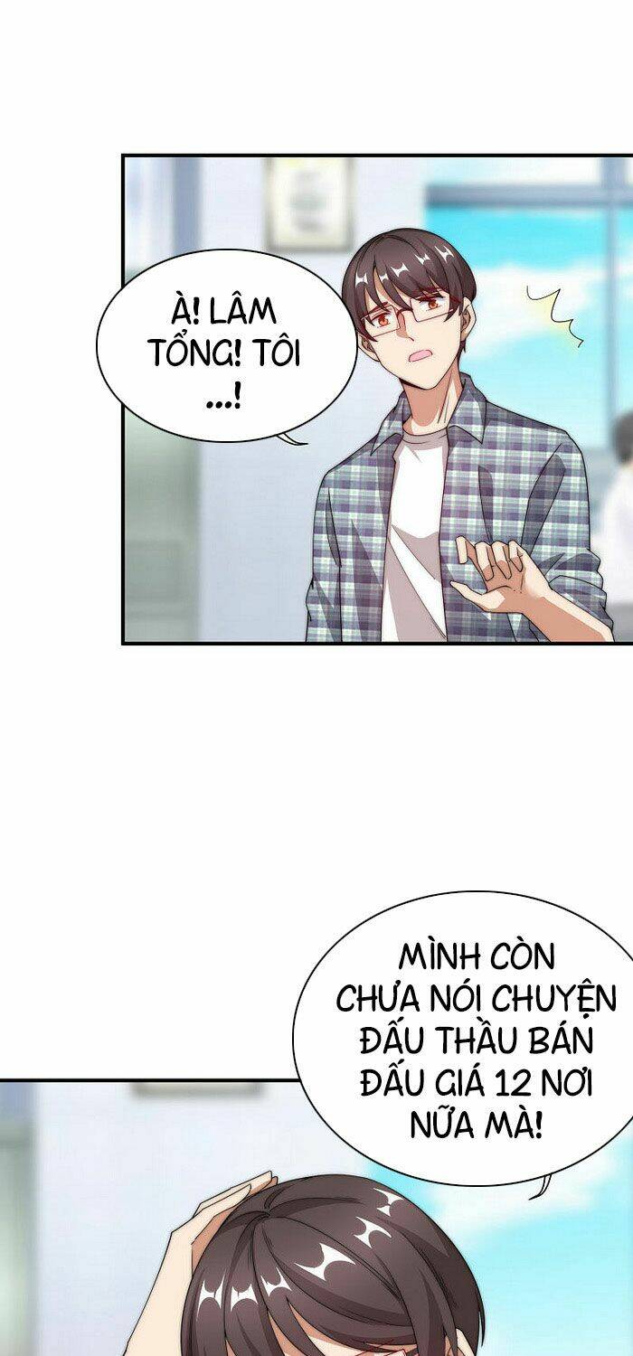 Từ Hôm Nay Bắt Đầu Làm Người Giàu Nhất: Chapter 163