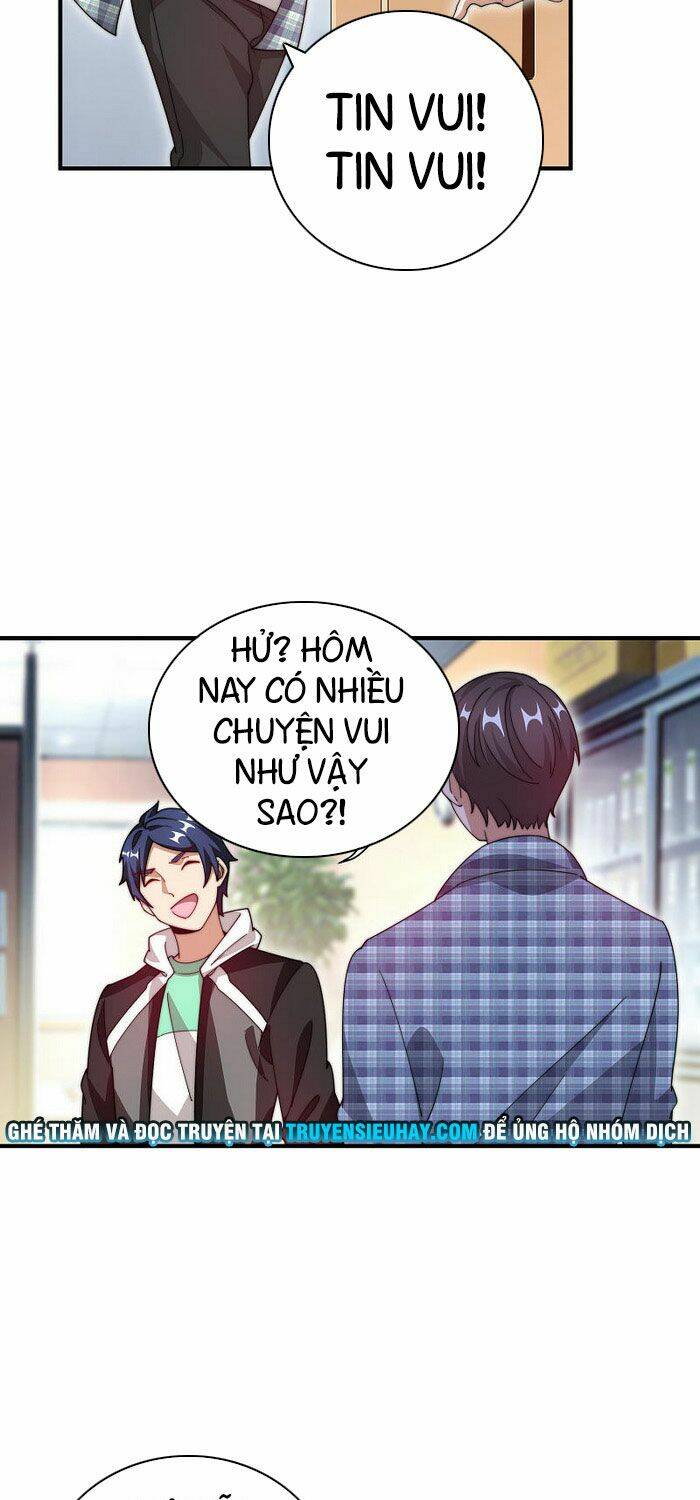 Từ Hôm Nay Bắt Đầu Làm Người Giàu Nhất: Chapter 163