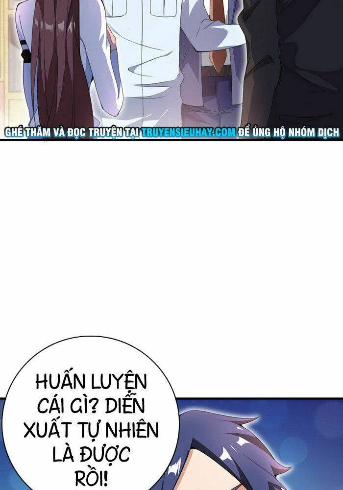 Từ Hôm Nay Bắt Đầu Làm Người Giàu Nhất: Chapter 164
