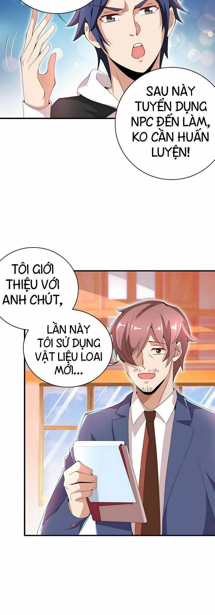 Từ Hôm Nay Bắt Đầu Làm Người Giàu Nhất: Chapter 164