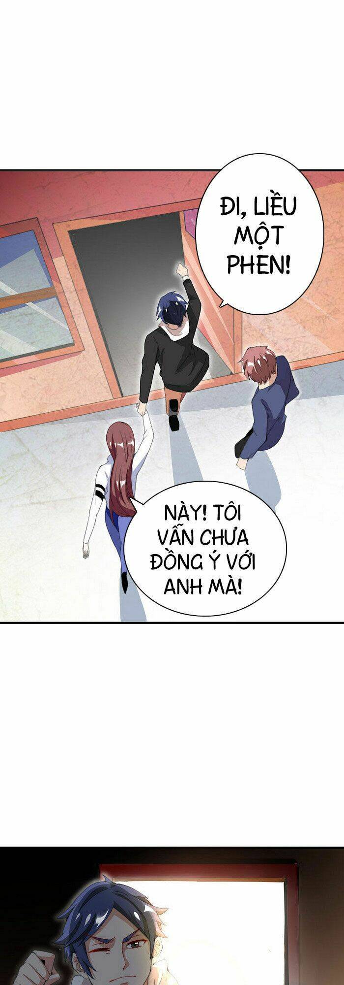 Từ Hôm Nay Bắt Đầu Làm Người Giàu Nhất: Chapter 164