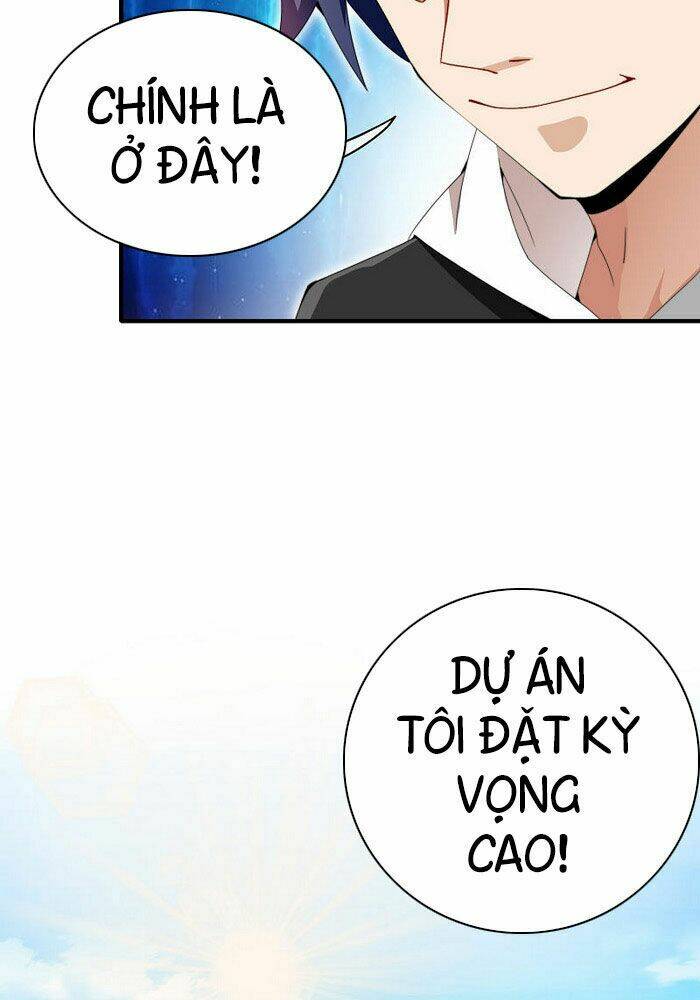 Từ Hôm Nay Bắt Đầu Làm Người Giàu Nhất: Chapter 164